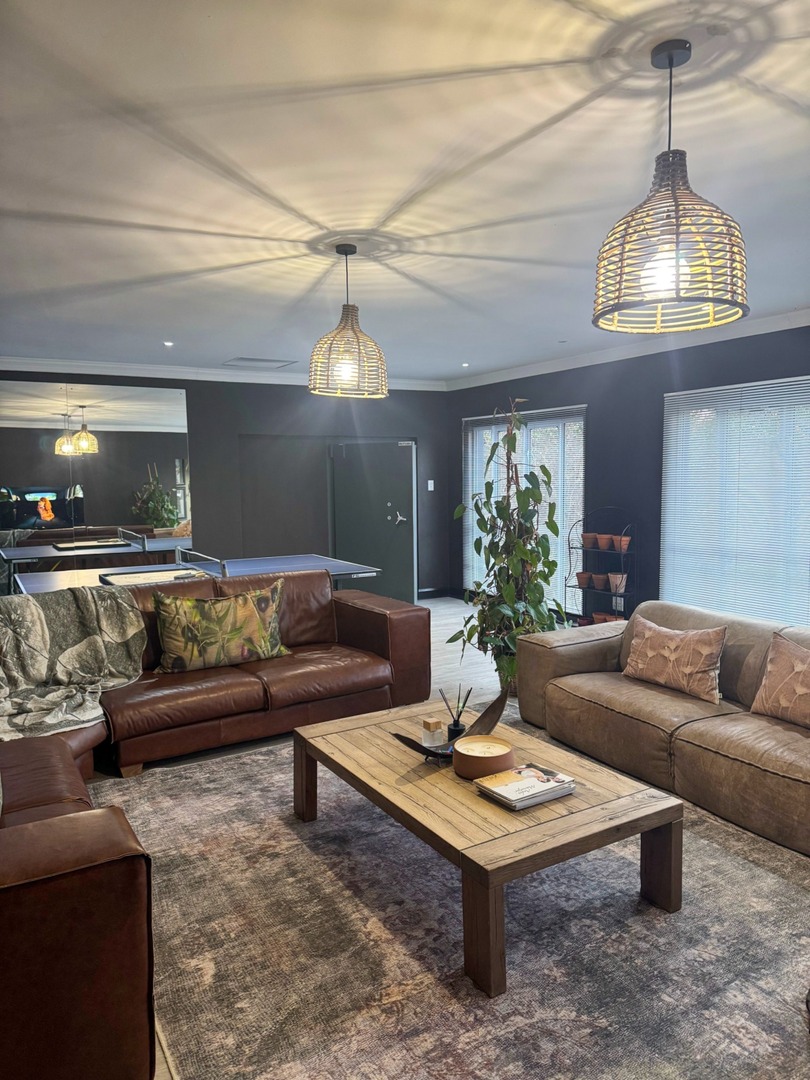 3 Bedroom Property for Sale in Vaal de Grace Nature Estate Free State